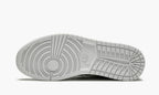 Air Jordan 1 Retro High OG “Neutral Grey/Hyper Crimson” — view 6