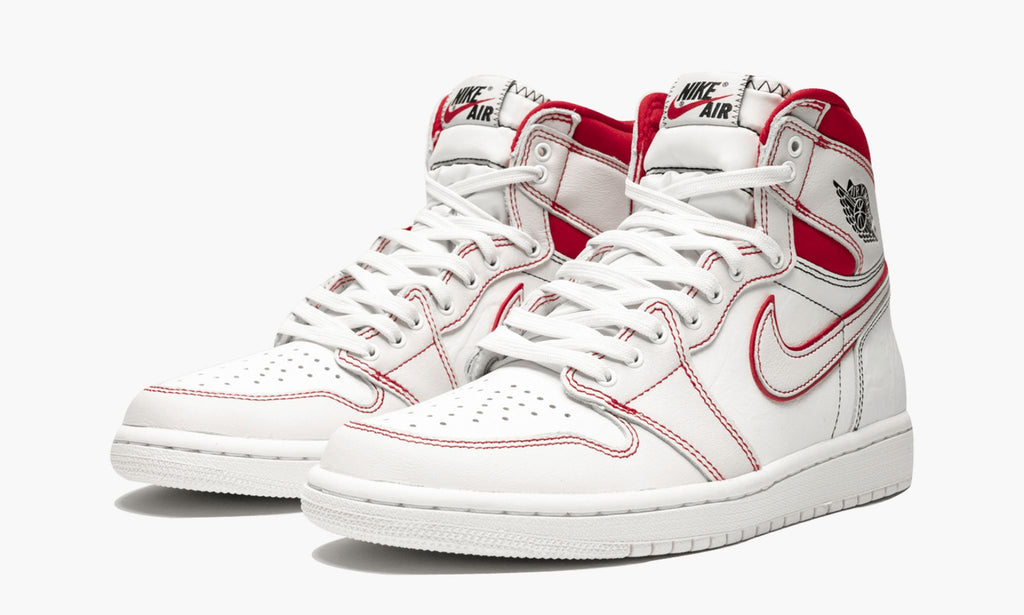 Air Jordan 1 Retro High OG “Phantom” — view 3