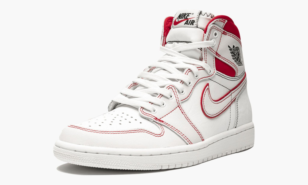 Air Jordan 1 Retro High OG “Phantom” — view 5