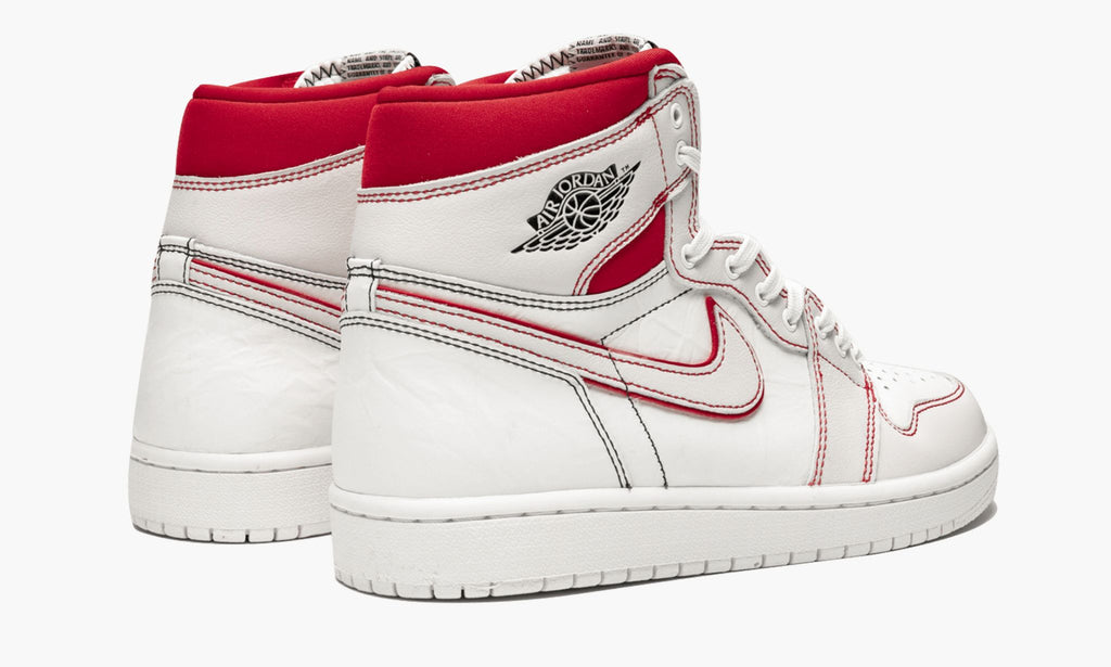 Air Jordan 1 Retro High OG “Phantom” — view 4