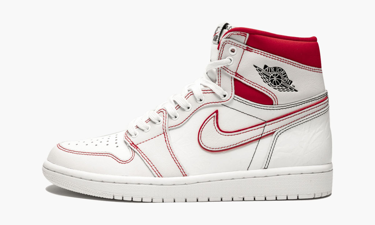 Air Jordan 1 Retro High OG “Phantom” — view 2