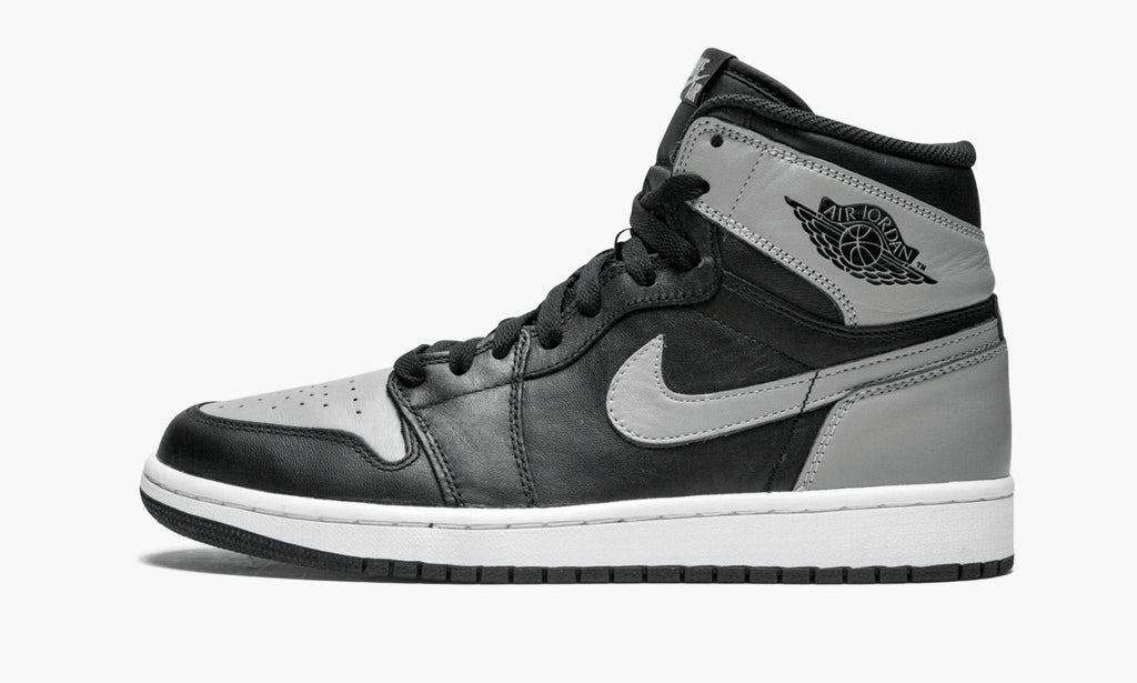 Air Jordan 1 Retro High OG “Shadow” — view 3