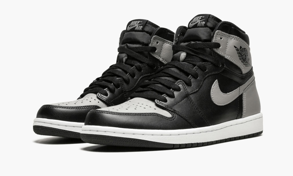 Air Jordan 1 Retro High OG “Shadow” — view 10