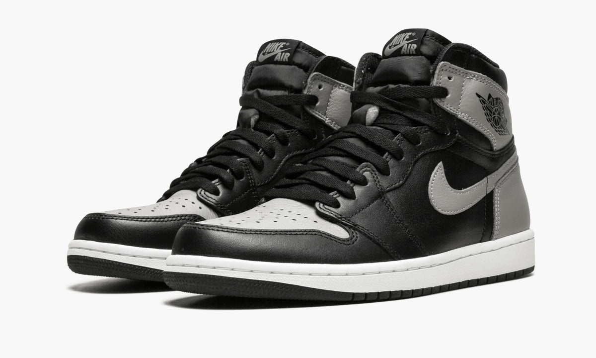 Air Jordan 1 Retro High OG “Shadow” — view 10