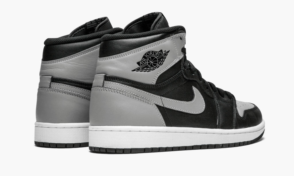 Air Jordan 1 Retro High OG “Shadow” — view 5