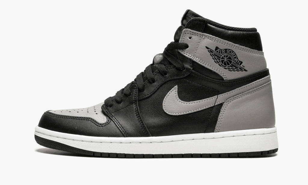 Air Jordan 1 Retro High OG “Shadow” — view 9