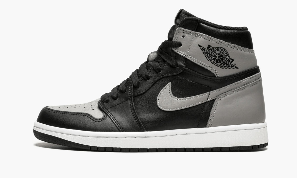 Air Jordan 1 Retro High OG “Shadow” — view 9