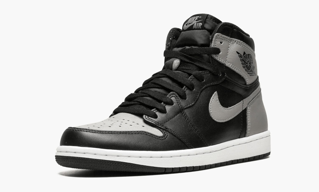 Air Jordan 1 Retro High OG “Shadow” — view 12