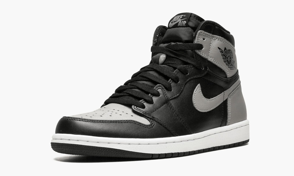 Air Jordan 1 Retro High OG “Shadow” — view 12