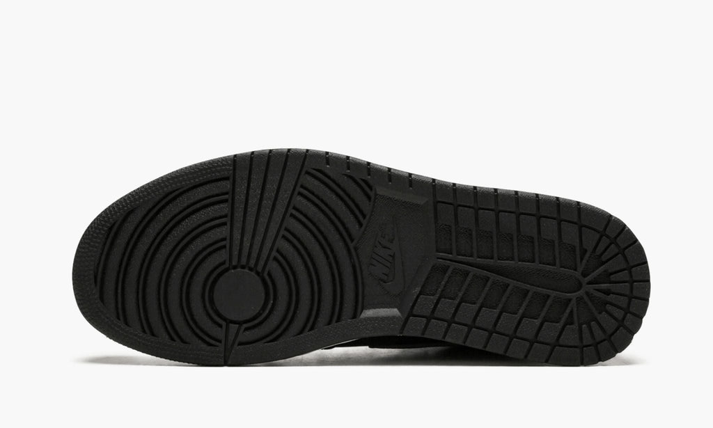 Air Jordan 1 Retro High OG “Shadow” — view 2