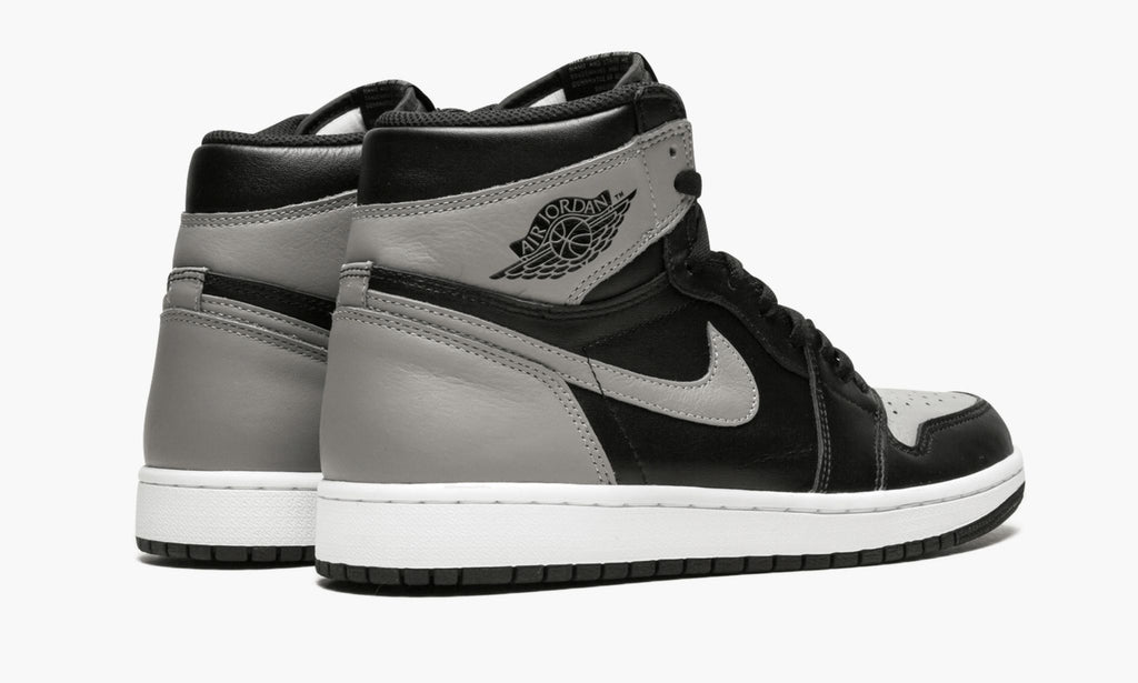 Air Jordan 1 Retro High OG “Shadow” — view 11