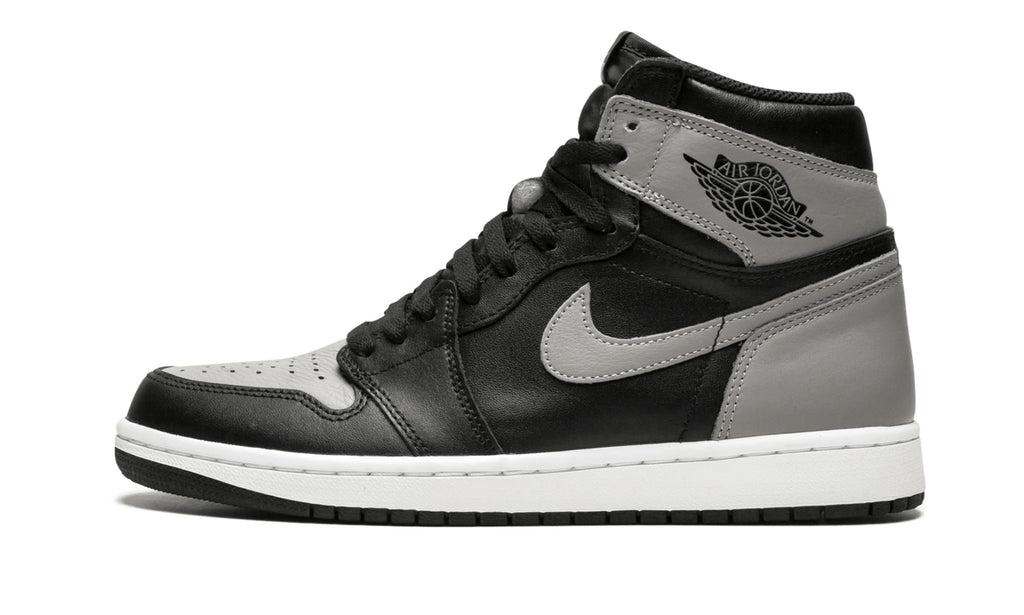 Air Jordan 1 Retro High OG “Shadow” — view 1