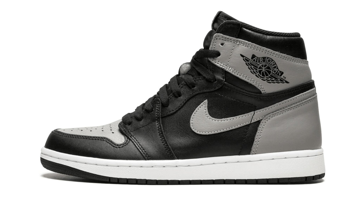 Air Jordan 1 Retro High OG “Shadow” — view 1