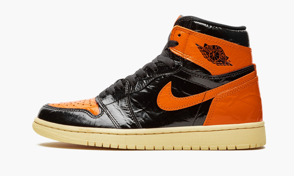 Air Jordan 1 Retro High OG “Shattered Backboard 3.0” — view 2