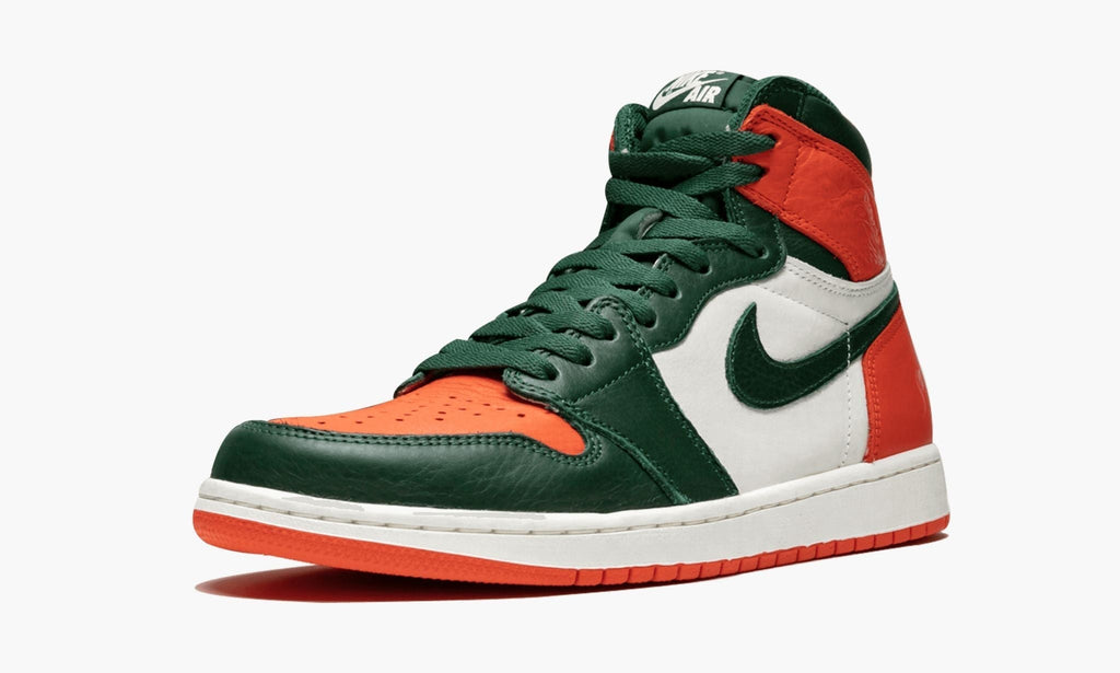 Air Jordan 1 Retro High OG “Solefly” — view 5