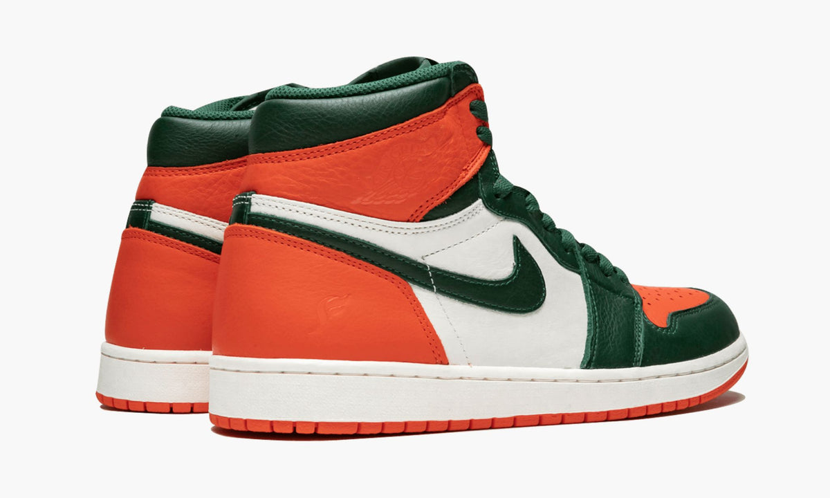 Air Jordan 1 Retro High OG “Solefly” — view 4