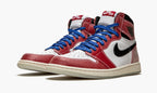 Air Jordan 1 Retro High OG “Trophy Room – With Blue Laces” — view 3