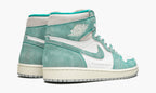Air Jordan 1 Retro High OG “Turbo Green” — view 4
