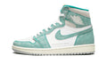 Air Jordan 1 Retro High OG “Turbo Green” — view 1