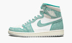 Air Jordan 1 Retro High OG “Turbo Green” — view 2