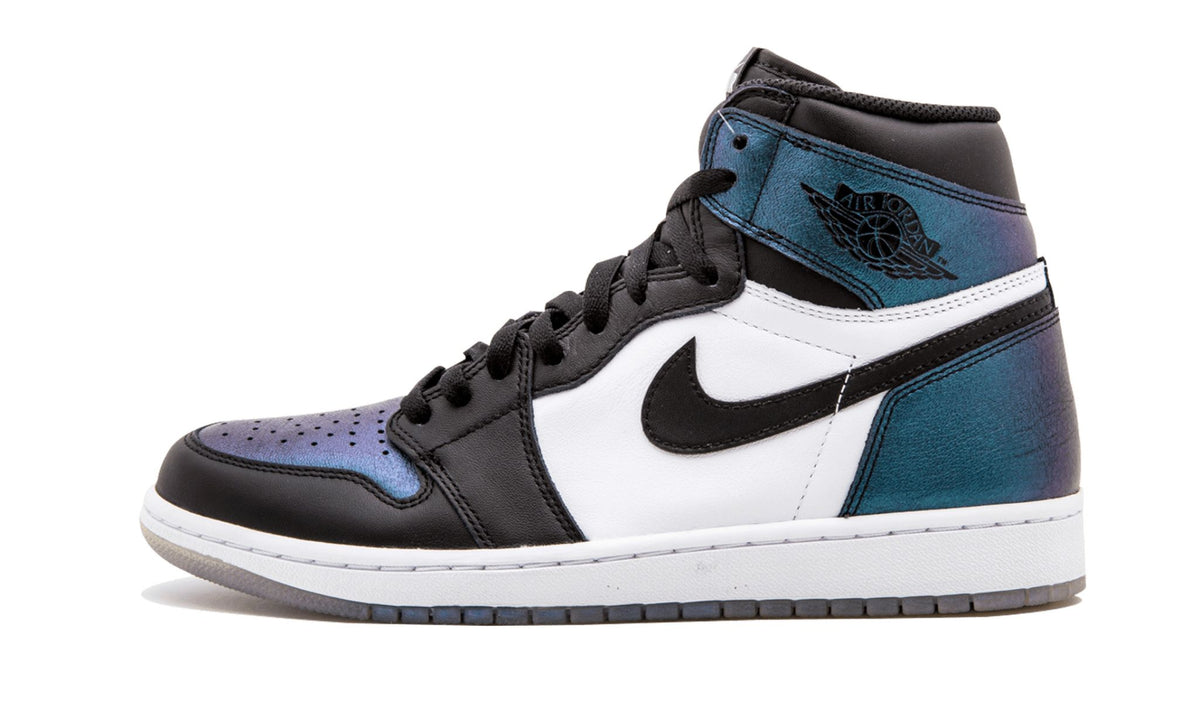 Air Jordan 1 Retro High OG AS “All Star Game / Chameleon” — view 1