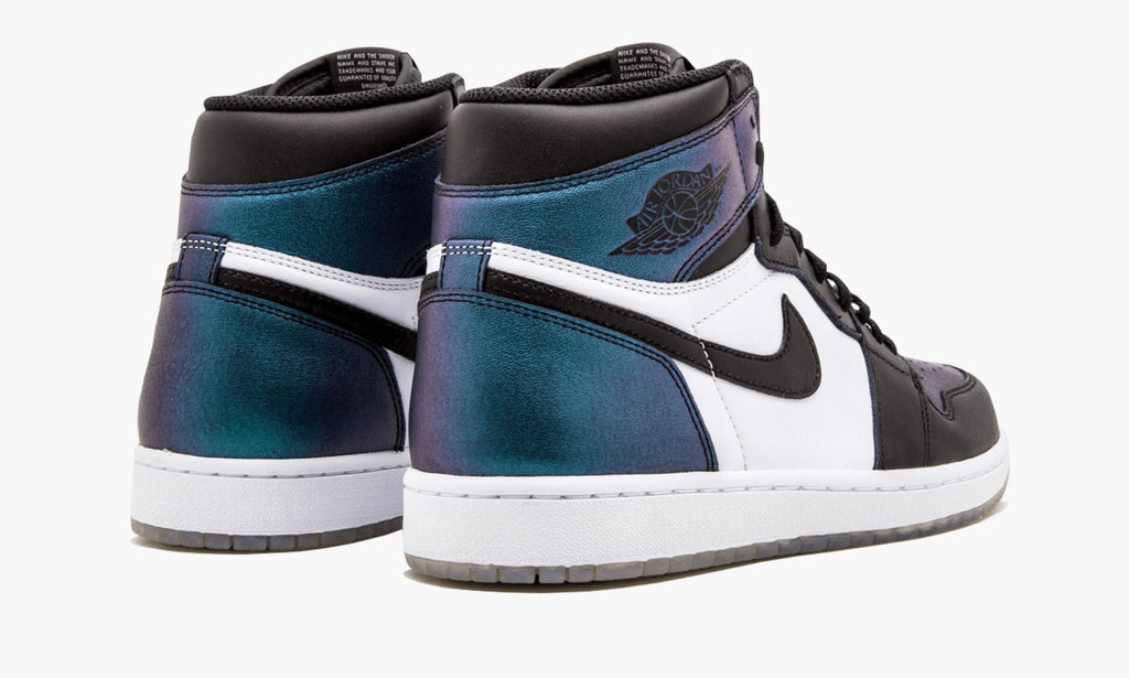 Air Jordan 1 Retro High OG AS “All Star Game / Chameleon” — view 4