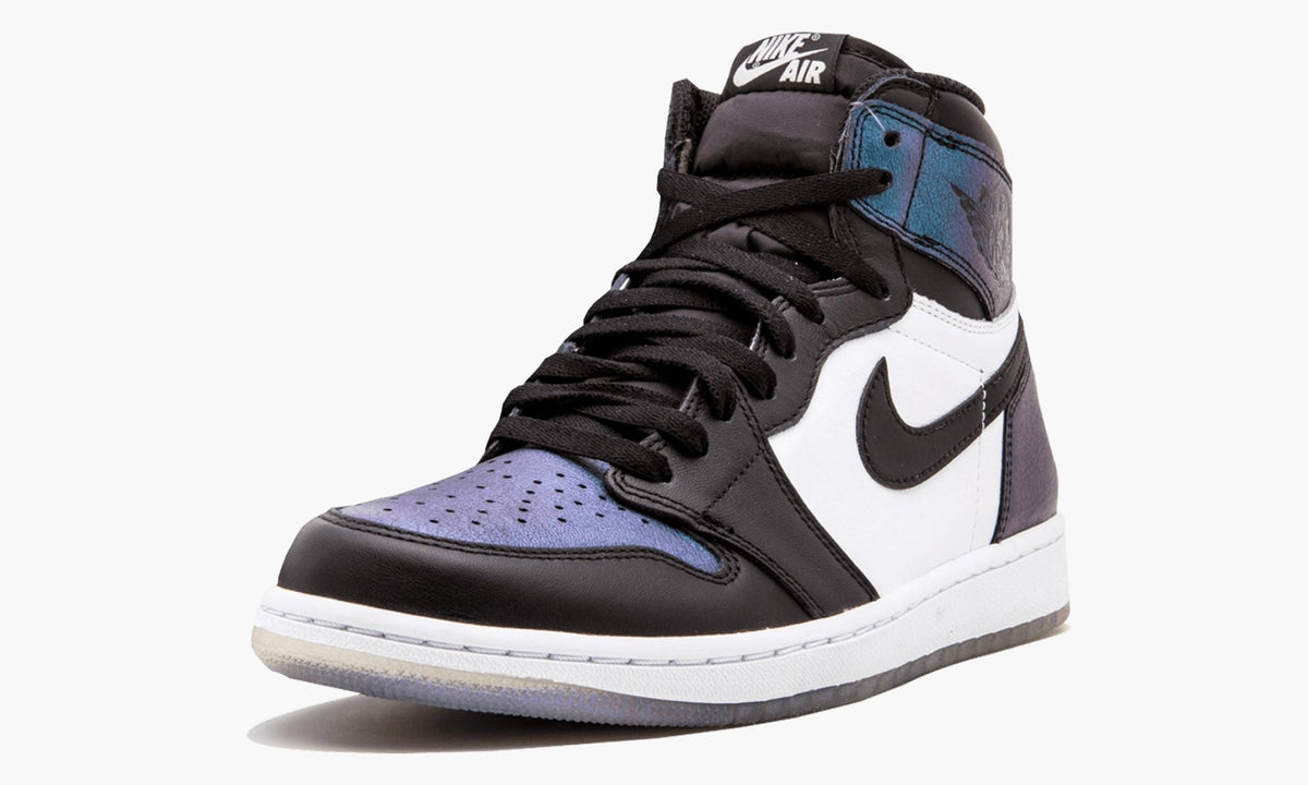 Air Jordan 1 Retro High OG AS “All Star Game / Chameleon” — view 5