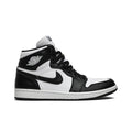 Air Jordan 1 Retro High OG Black/White 555088-010 — view 1
