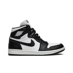 Air Jordan 1 Retro High OG Black/White 555088-010 — view 1