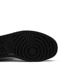 Air Jordan 1 Retro High OG Black/White 555088-010 — view 5