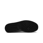 Air Jordan 1 Retro High OG Black/White 555088-010 — view 4
