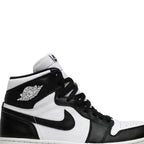 Air Jordan 1 Retro High OG Black/White 555088-010 — view 2