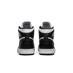 Air Jordan 1 Retro High OG Black/White 555088-010 — view 6