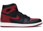 Air Jordan 1 Retro High OG Bred Banned — view 2