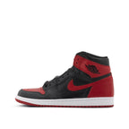 Air Jordan 1 Retro High OG Bred Banned — view 3
