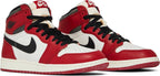 Air Jordan 1 Retro High OG Chicago — view 5