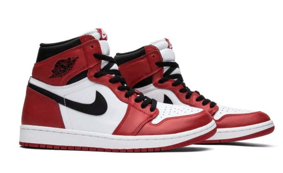 Air Jordan 1 Retro High OG Chicago — view 1