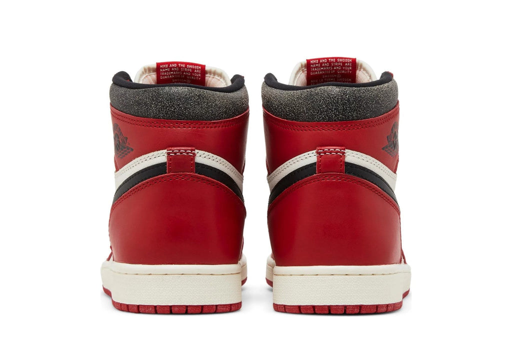 Air Jordan 1 Retro High OG Chicago — view 2
