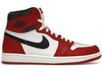 Air Jordan 1 Retro High OG Lost and Found — view 2