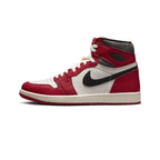 Air Jordan 1 Retro High OG Lost and Found — view 4