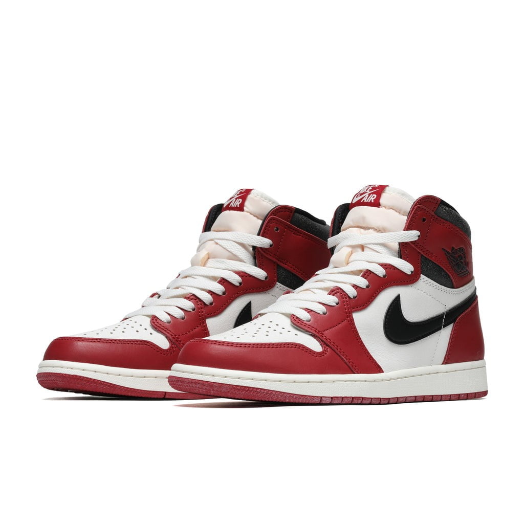 Air Jordan 1 Retro High OG Lost and Found — view 5