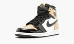 Air Jordan 1 Retro High OG NRG “Gold Toe” — view 6