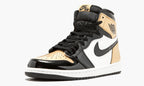 Air Jordan 1 Retro High OG NRG “Gold Toe” — view 5