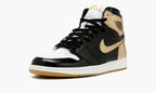 Air Jordan 1 Retro High OG NRG “Gold Top 3” — view 7