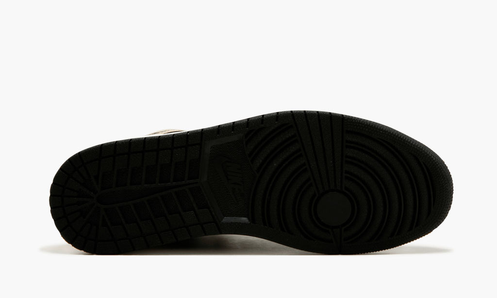 Air Jordan 1 Retro High OG NRG “Gold Top 3” — view 8