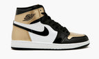 Air Jordan 1 Retro High OG NRG “Gold Top 3” — view 5