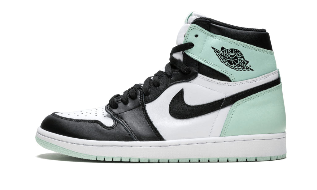 Air Jordan 1 Retro High OG NRG “Igloo” — view 1