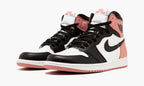 Air Jordan 1 Retro High OG NRG “RUST PINK” — view 3