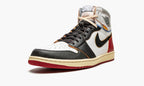Air Jordan 1 Retro High OG NRG “Union – Black Toe” — view 8