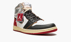 Air Jordan 1 Retro High OG NRG “Union – Black Toe” — view 11
